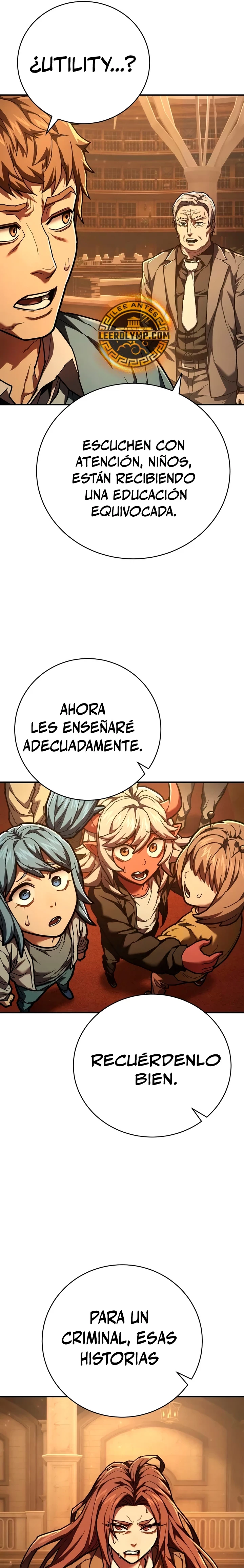Mata Villanos > Capitulo 30 > Page 231